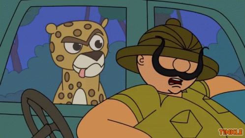 Hungry Delicious GIF - Hungry Delicious Jaguar GIFs