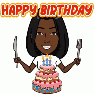 Happy Birthday Cake GIF - Happy Birthday Cake Excited GIFs