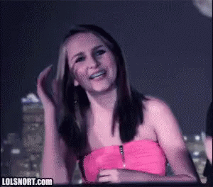 Girl Party GIF - Girl Party Drunk GIFs