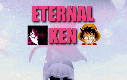 Eternal Ken GIF - Eternal Ken GIFs