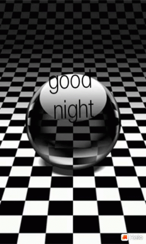 Good Night शुभरात्रि GIF - Good Night शुभरात्रि गेंद GIFs