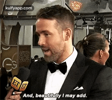 Godenglobeet Eand, Beautifully I May Add..Gif GIF - Godenglobeet Eand Beautifully I May Add. Ryan Gosling GIFs