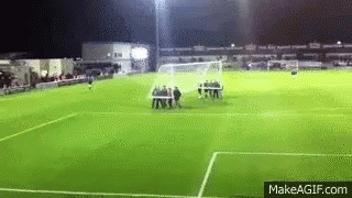 Moving Goal Posts Down The Field GIF - Moving Goal Posts Down The Field GIFs