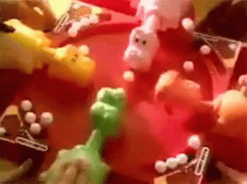 Hungry Hippo GIF - Hungry Game GIFs