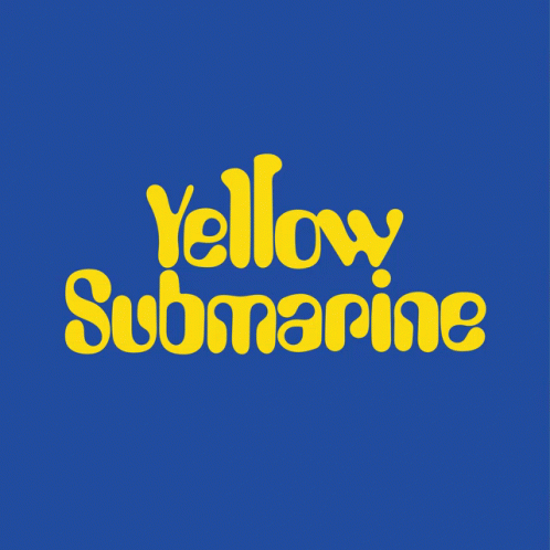 Submarine Animated GIF
