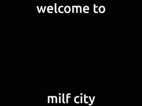 Welcome To Milf City Milf GIF - Welcome To Milf City Milf Hoseok GIFs