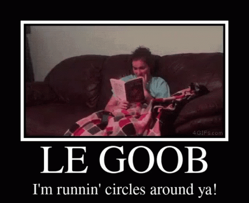 Le Goob Running GIF - Le Goob Running Fennec GIFs