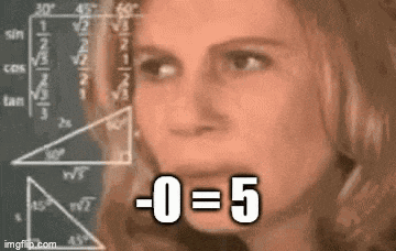a woman is standing in front of a chalkboard with a mathematical problem .