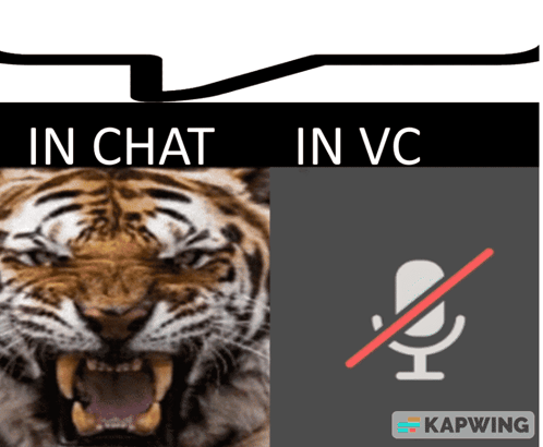 Discord Meme Chat Vc GIF – Discord meme chat vc – Ищите GIF-файлы и ...