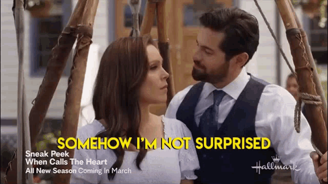 Hearties Not Surprised GIF - Hearties Not Surprised I Knew It GIFs