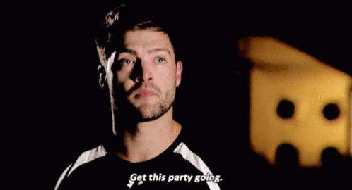 Ct The GIF - Ct The Challenge GIFs