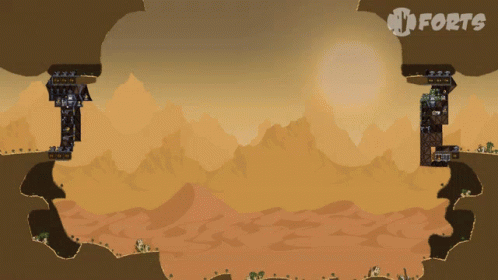Forts Game GIF - Forts Game GIFs
