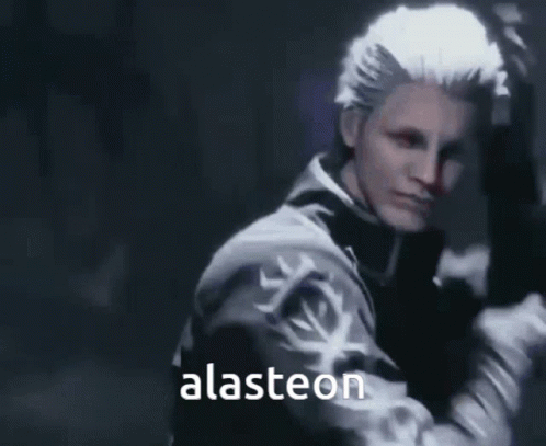 Vergil Dmc Vergil Dmc5 GIF - Vergil Dmc Vergil Dmc5 Vergil Devil May Cry GIFs