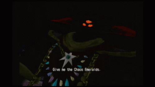 Black Doom Chaos Emeralds GIF - Black Doom Chaos Emeralds Shadow The Hedgehog GIFs