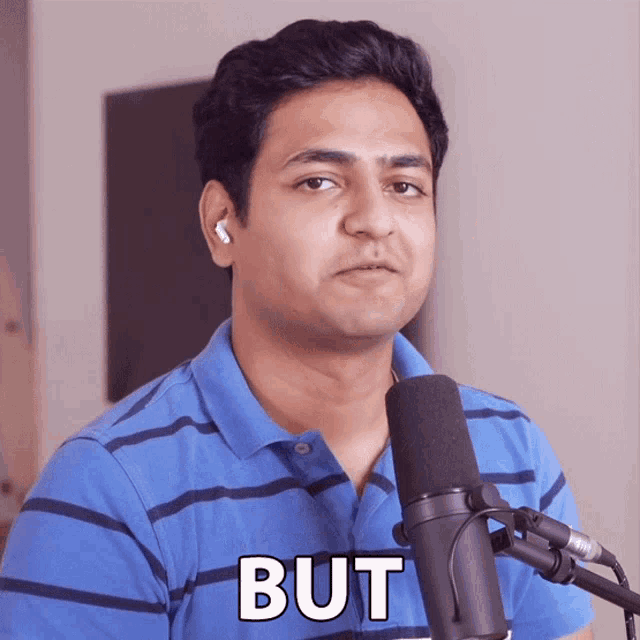 But Kenny Sebastian GIF