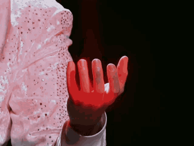 Stranger Dimash GIF