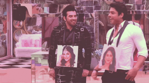 Sidharth Shukla Dance GIF - Sidharth Shukla Dance Moves GIFs