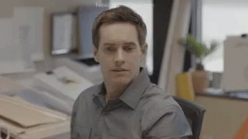 Exhausted Work GIF - Exhausted Work Monday GIFs