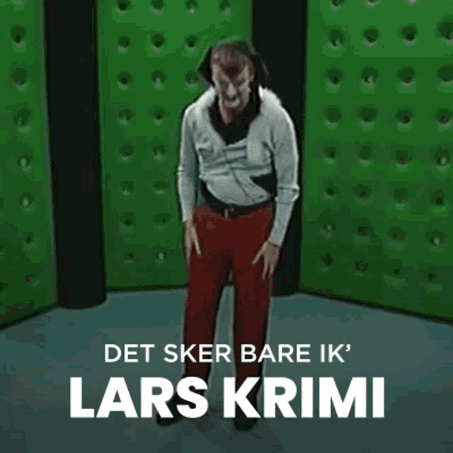 Lars Krimi Mandril GIF - Lars Krimi Mandril Mandrillen GIFs