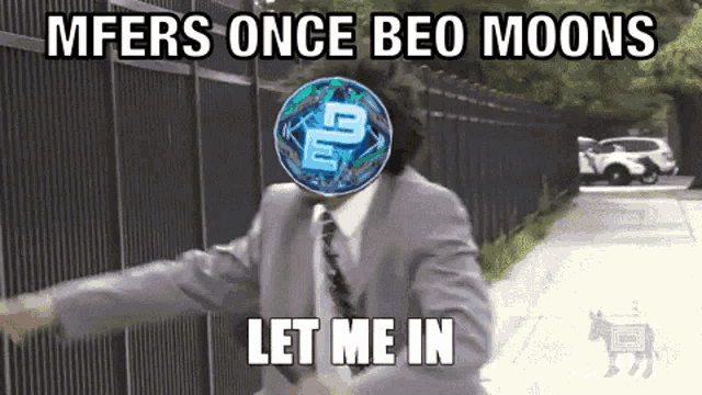 Beyond Earth Online Beo GIF
