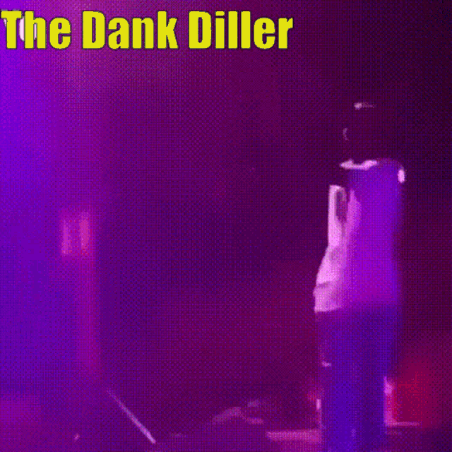The Dank Diller Tyler The Creator GIF - The Dank Diller Tyler The Creator Gay GIFs