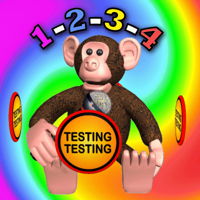 Testing Testing 1234 GIF - Testing Testing 1234 Testing GIFs