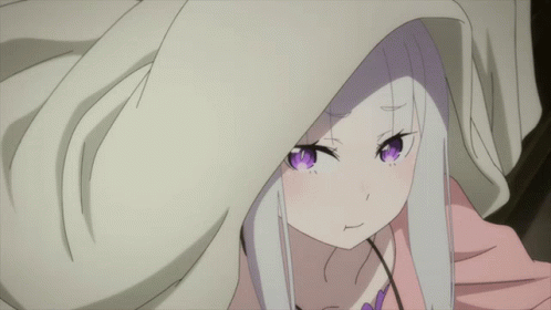 Emilia Rezero GIF