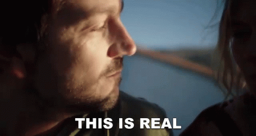 This Is Real Diego Luna GIF - This Is Real Diego Luna Matteo GIFs