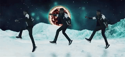 Jumping Leap GIF - Jumping Leap Space GIFs