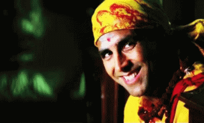 Bollywood Smile GIF - Bollywood Smile हँसी GIFs