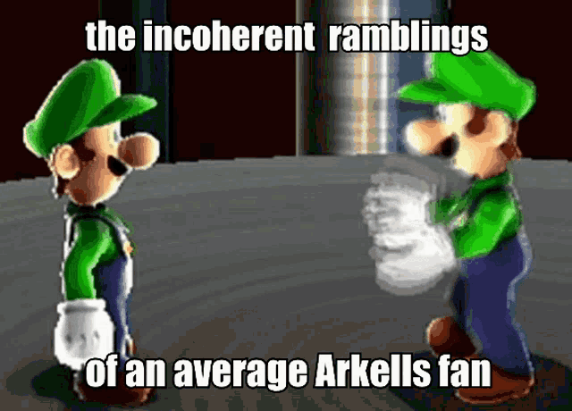 Average Arkells Fan GIF - Average Arkells Fan GIFs