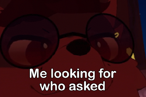 Me Looking For Who Asked Eggwuh GIF - Me Looking For Who Asked Who Asked Eggwuh GIFs