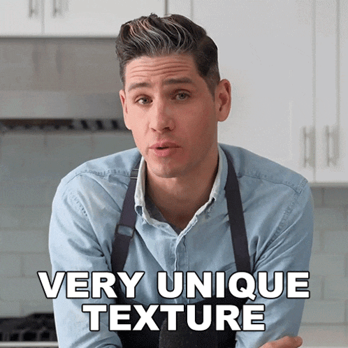Very Unique Texture Brian Lagerstrom GIF - Very Unique Texture Brian Lagerstrom Extraordinary Texture GIFs