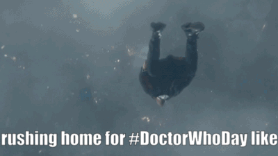 Blankies Doctor Who Threadis GIF - Blankies Doctor Who Threadis Doctor Who Day GIFs