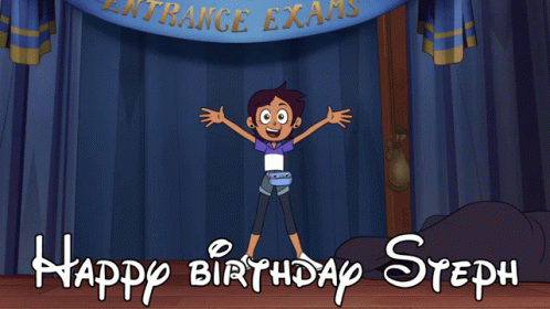 Steph Curry Happy Birthday GIF - Steph Curry Happy Birthday Birthday GIFs
