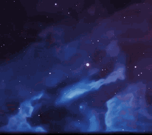 Nebula Space GIF - Nebula Space Galaxy GIFs
