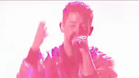 Fire GIF - Fire Nick Jonas Bbma2015 GIFs