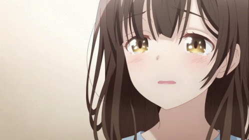 Faluchovich Crying Girl GIF - Faluchovich Crying Girl Crying Anime GIFs