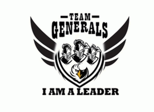 Team Generals GIF - Team Generals GIFs