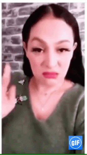 Middle Finger Serious GIF - Middle Finger Serious Confused GIFs
