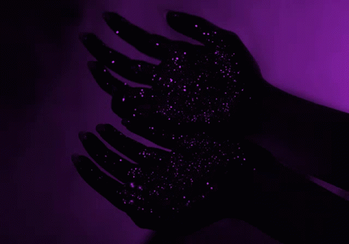 Purple Eclectic GIF - Purple Eclectic Energy GIFs