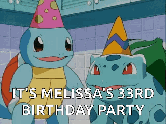Pokemon Squirtle GIF