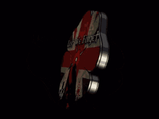Remembrance Day November_11_th GIF - Remembrance Day November_11_th British Commonwealth GIFs