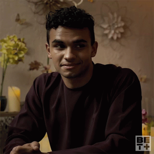Im Not As Smart As You River GIF - Im Not As Smart As You River Ruthless GIFs