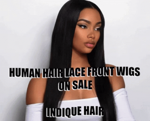Wigs Human Hair Human Hair Wig GIF - Wigs Human Hair Human Hair Wig Human Hair Wigs GIFs