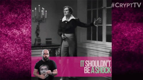 It Shouldnt Be A Shock Not Shocking GIF - It Shouldnt Be A Shock Not Shocking Menorah GIFs
