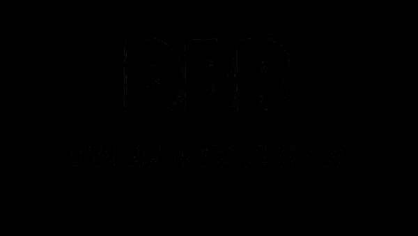 a logo for dimitrich bros. records is shown on a black background