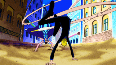 One Piece Alabasta GIF - One Piece Alabasta Anime GIFs