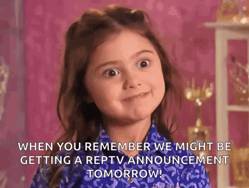 Toddlers And Tiaras Big Grin GIF - Toddlers And Tiaras Big Grin Excited Girl GIFs