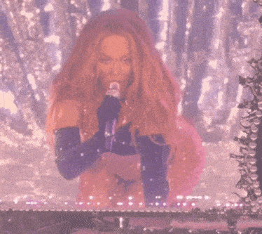 Beyonce Renaissance GIF - Beyonce Renaissance Renaissance World Tour GIFs